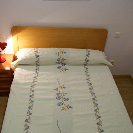 Casa Huesped Magdalena Hotell Madrid Eksteriør bilde