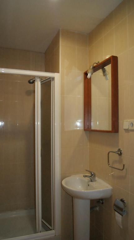 Casa Huesped Magdalena Hotell Madrid Rom bilde