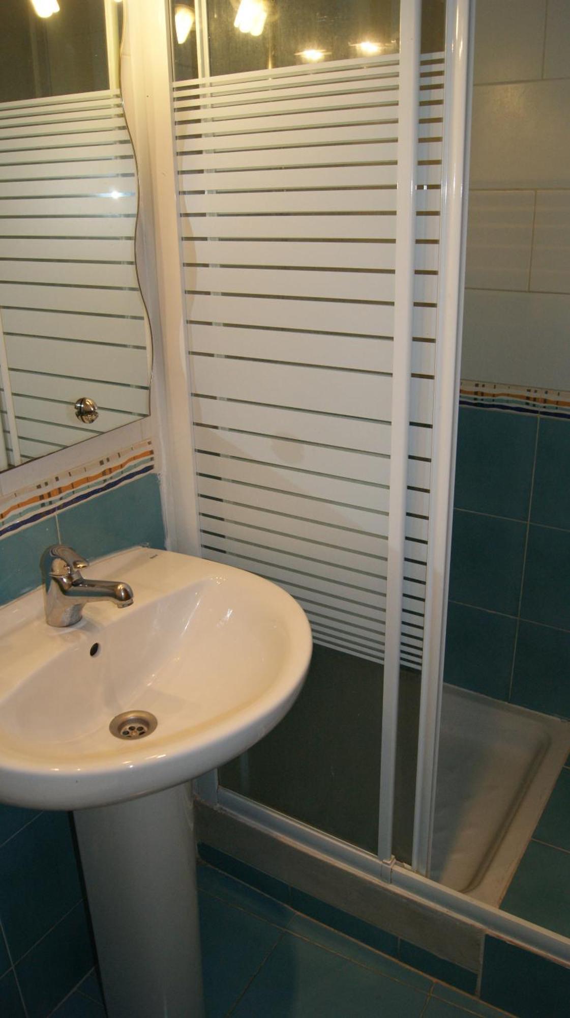 Casa Huesped Magdalena Hotell Madrid Eksteriør bilde