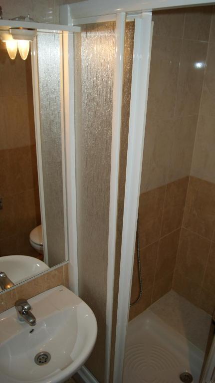 Casa Huesped Magdalena Hotell Madrid Rom bilde