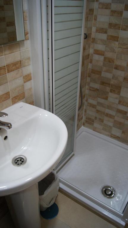 Casa Huesped Magdalena Hotell Madrid Eksteriør bilde