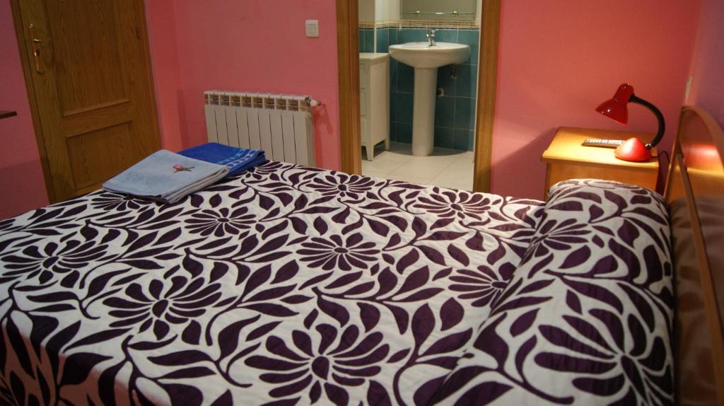 Casa Huesped Magdalena Hotell Madrid Rom bilde