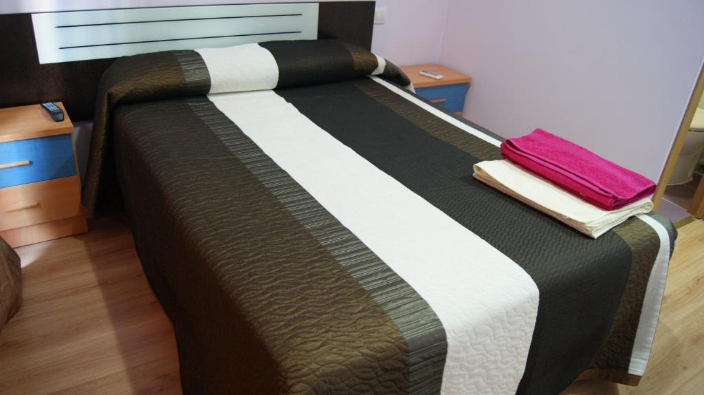 Casa Huesped Magdalena Hotell Madrid Rom bilde