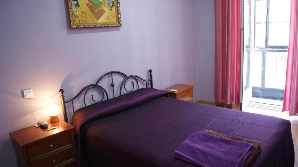 Casa Huesped Magdalena Hotell Madrid Rom bilde