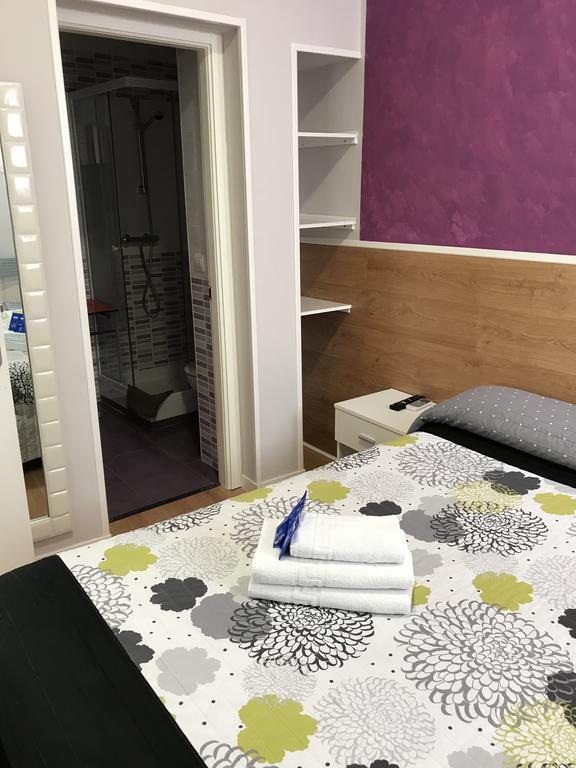 Casa Huesped Magdalena Hotell Madrid Eksteriør bilde