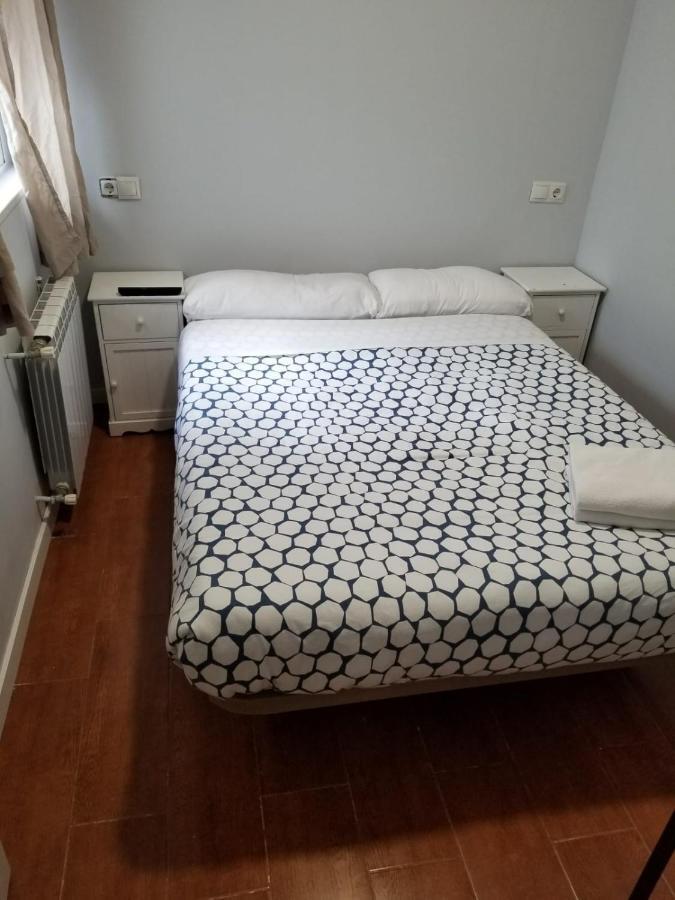 Casa Huesped Magdalena Hotell Madrid Eksteriør bilde