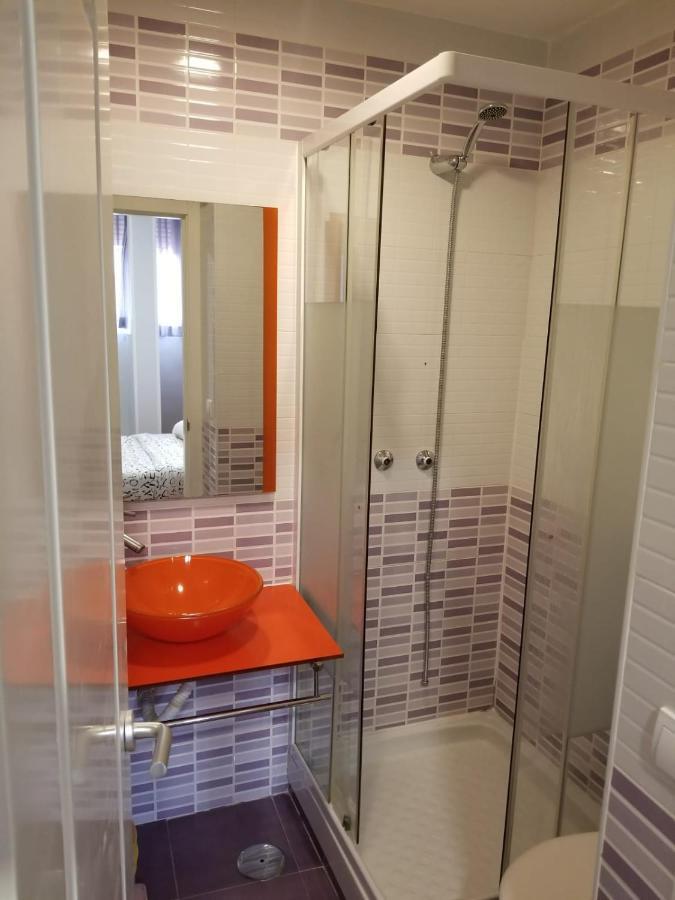 Casa Huesped Magdalena Hotell Madrid Eksteriør bilde